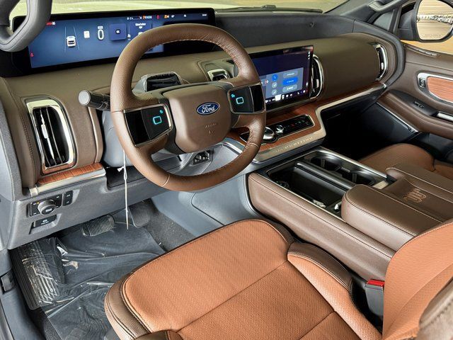2026 Ford Expedition Max King Ranch Springfield VA