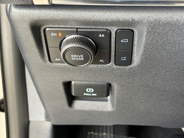 2026 Ford Expedition Max King Ranch Springfield VA