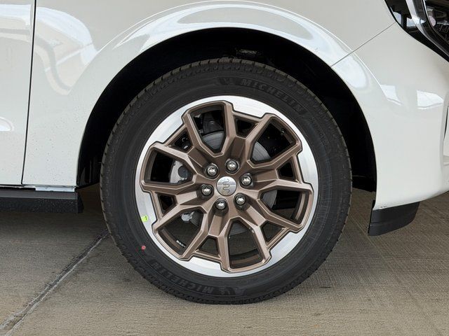 2026 Ford Expedition Max King Ranch Springfield VA