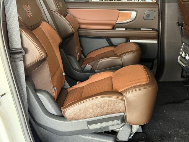 2026 Ford Expedition Max King Ranch Springfield VA