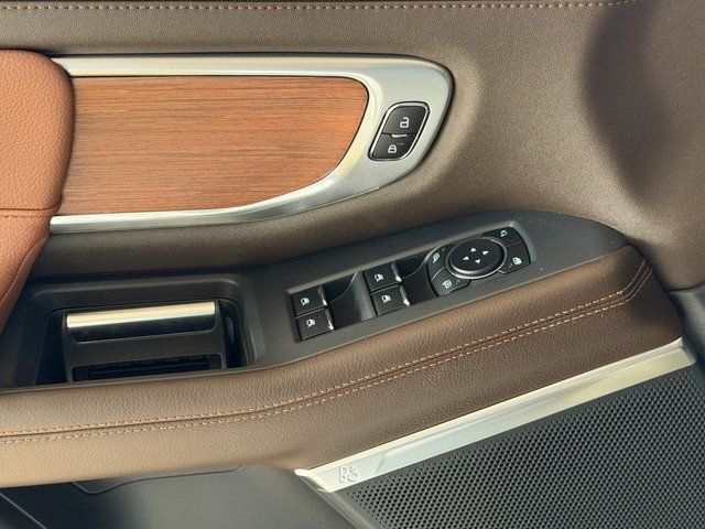 2026 Ford Expedition Max King Ranch Springfield VA