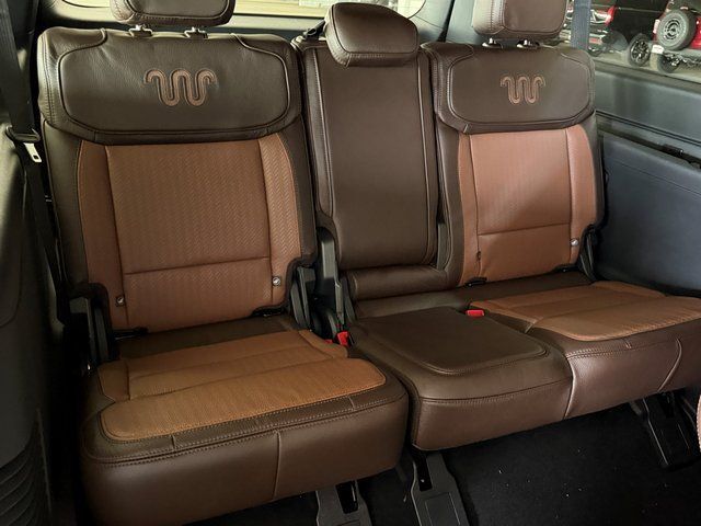 2026 Ford Expedition Max King Ranch Springfield VA