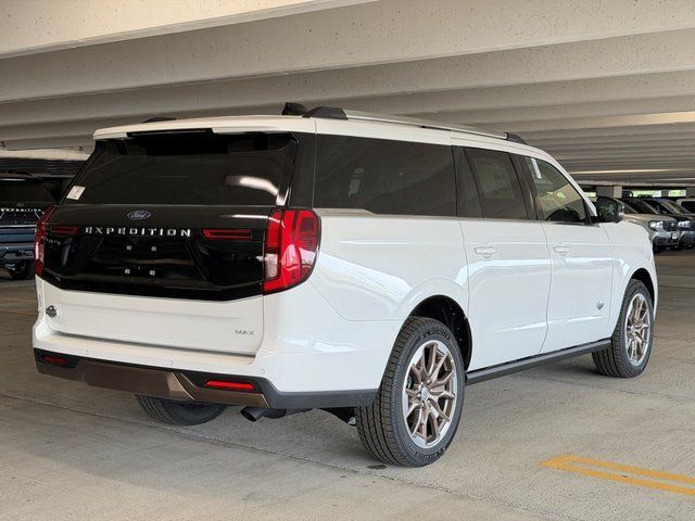 2026 Ford Expedition Max King Ranch Springfield VA