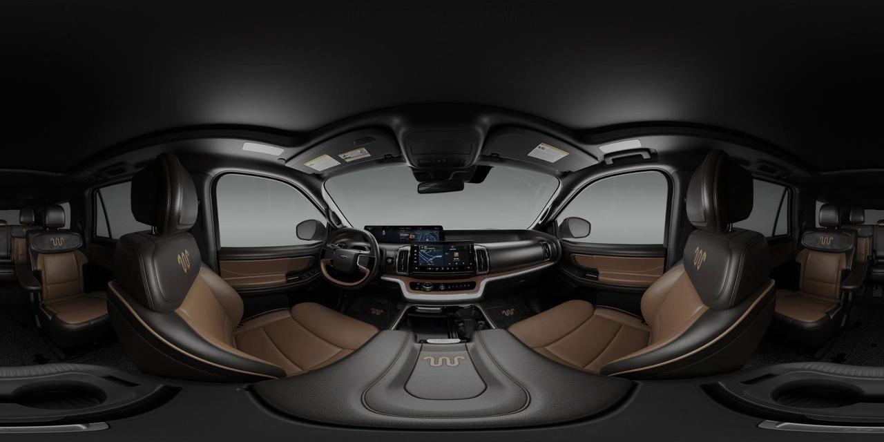 2026 Ford Expedition Max King Ranch Springfield VA