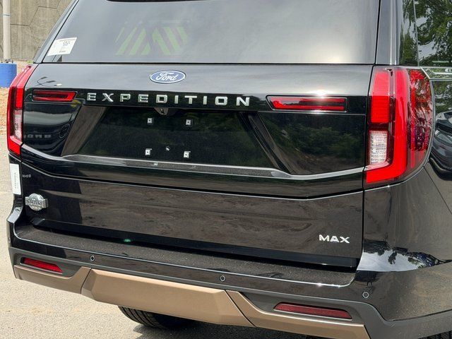 2026 Ford Expedition Max King Ranch Springfield VA