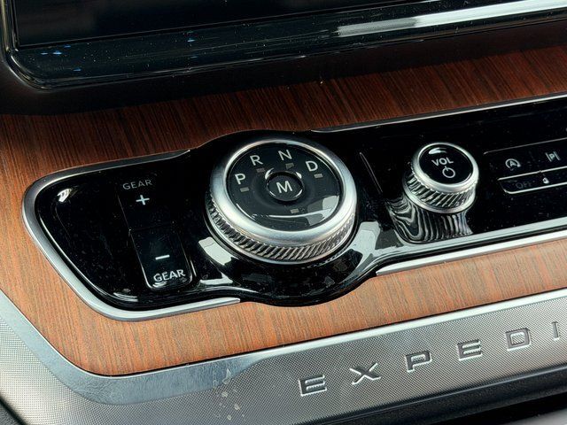 2026 Ford Expedition Max King Ranch Springfield VA