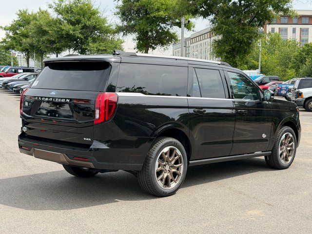 2026 Ford Expedition Max King Ranch Springfield VA