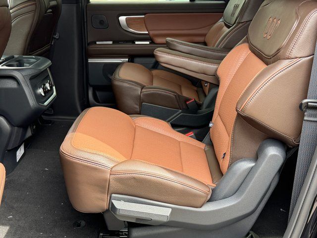 2026 Ford Expedition Max King Ranch Springfield VA