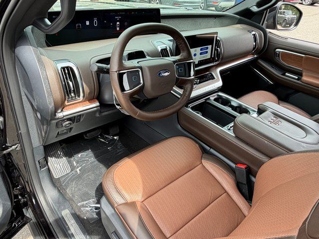 2026 Ford Expedition Max King Ranch Springfield VA