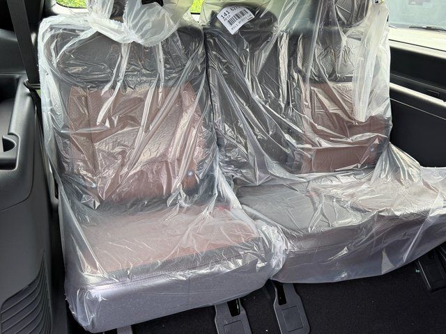 2026 Ford Expedition Max King Ranch Springfield VA