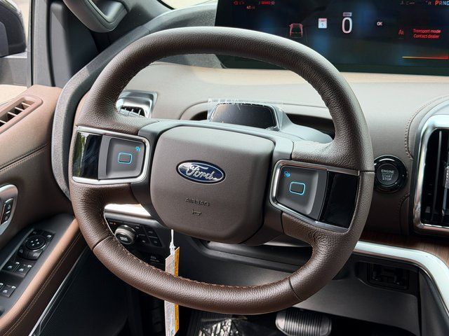 2026 Ford Expedition Max King Ranch Springfield VA
