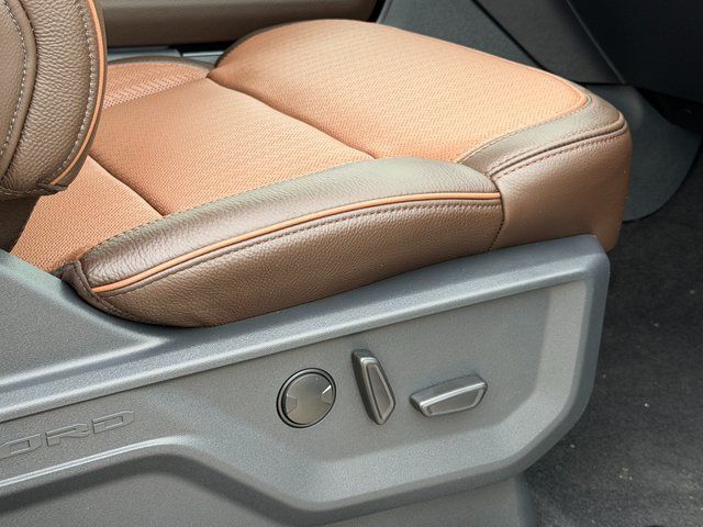 2026 Ford Expedition Max King Ranch Springfield VA