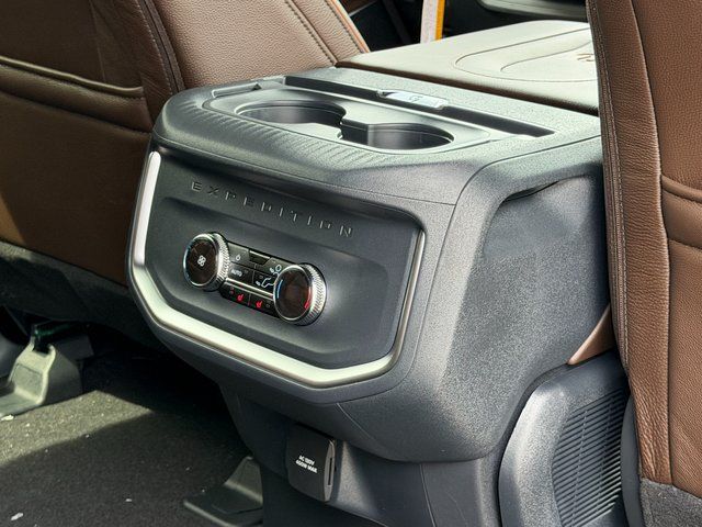 2026 Ford Expedition Max King Ranch Springfield VA