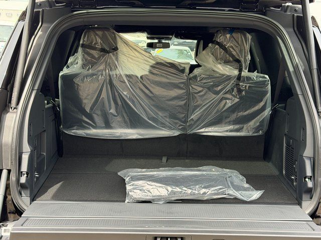 2026 Ford Expedition Max King Ranch Springfield VA
