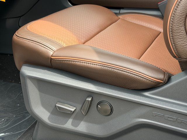 2026 Ford Expedition Max King Ranch Springfield VA