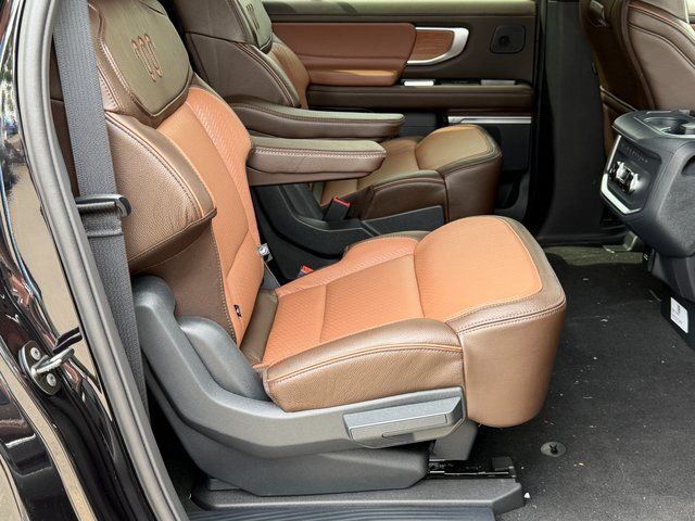 2026 Ford Expedition Max King Ranch Springfield VA
