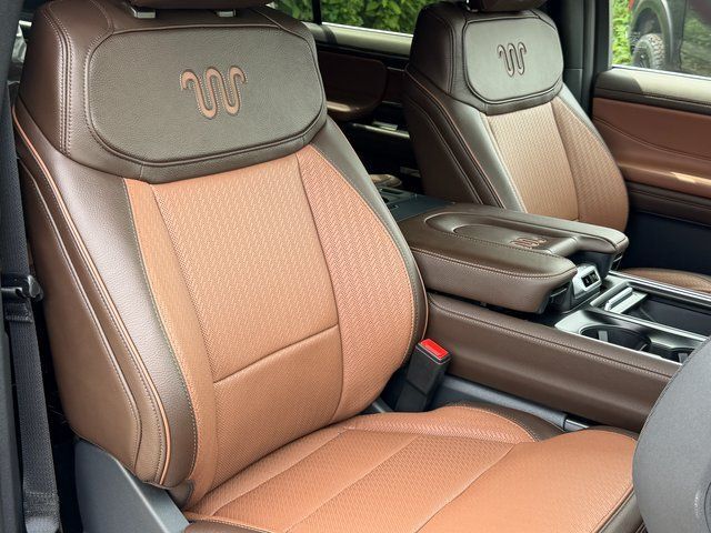 2026 Ford Expedition Max King Ranch Springfield VA