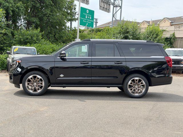 2026 Ford Expedition Max King Ranch Springfield VA
