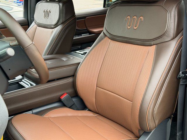 2026 Ford Expedition Max King Ranch Springfield VA