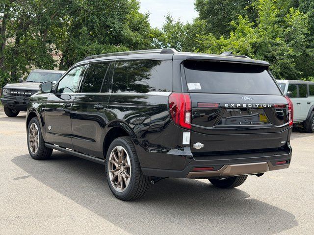 2026 Ford Expedition Max King Ranch Springfield VA