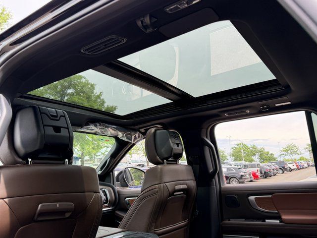 2026 Ford Expedition Max King Ranch Springfield VA