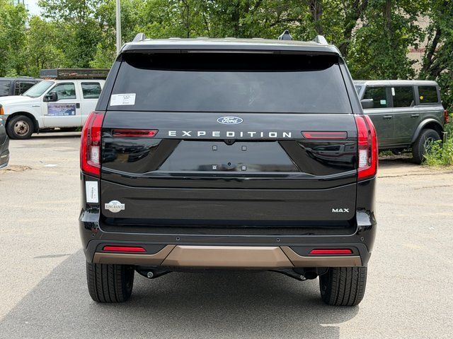 2026 Ford Expedition Max King Ranch Springfield VA