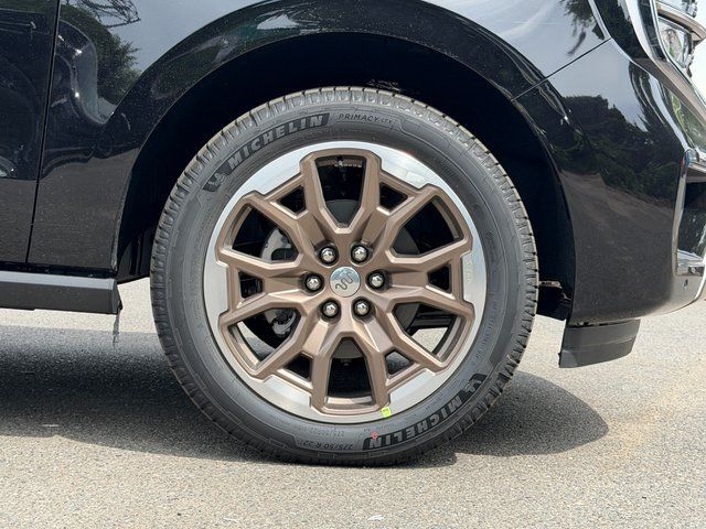 2026 Ford Expedition Max King Ranch Springfield VA