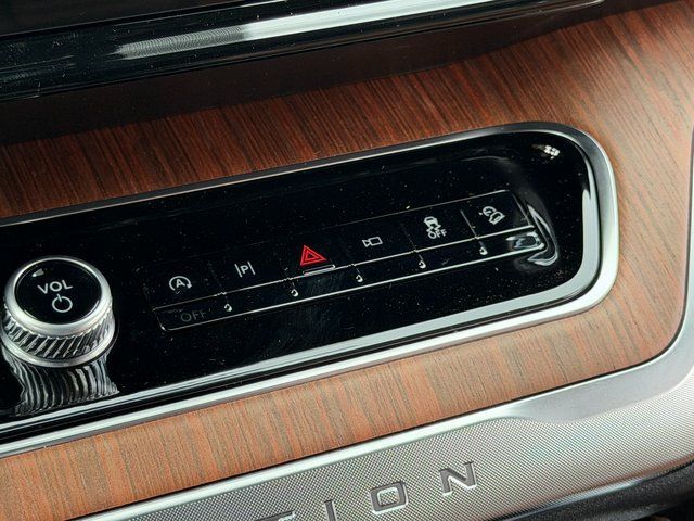2026 Ford Expedition Max King Ranch Springfield VA