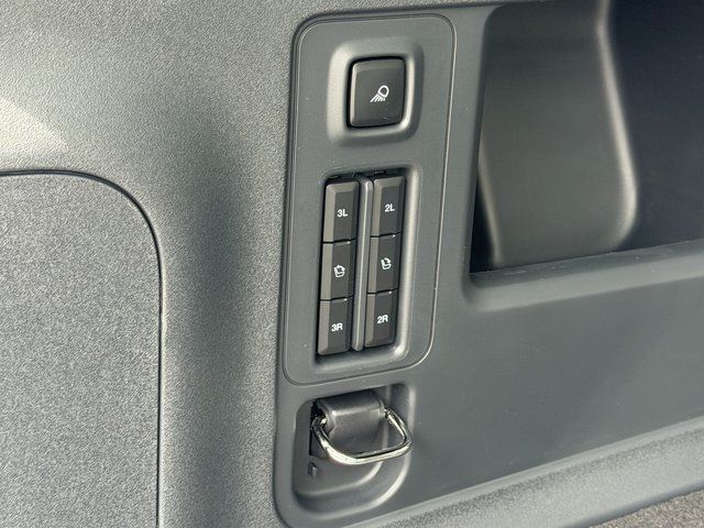 2026 Ford Expedition Max King Ranch Springfield VA