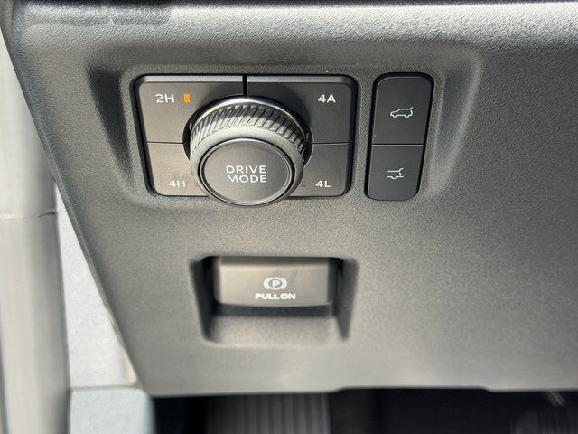 2026 Ford Expedition Max King Ranch Springfield VA