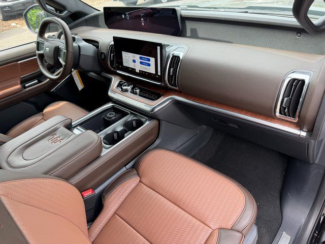 2026 Ford Expedition Max King Ranch Springfield VA