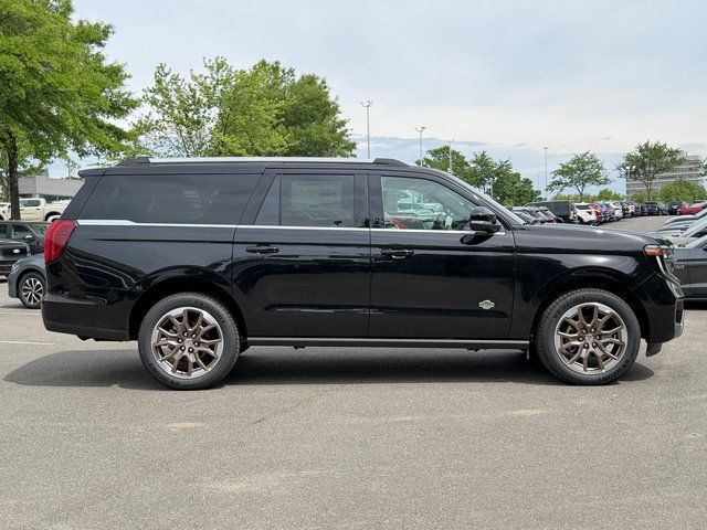 2026 Ford Expedition Max King Ranch Springfield VA