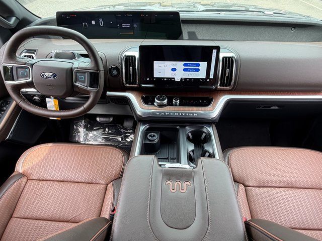 2026 Ford Expedition Max King Ranch Springfield VA
