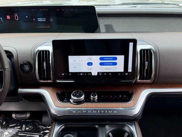2026 Ford Expedition Max King Ranch Springfield VA