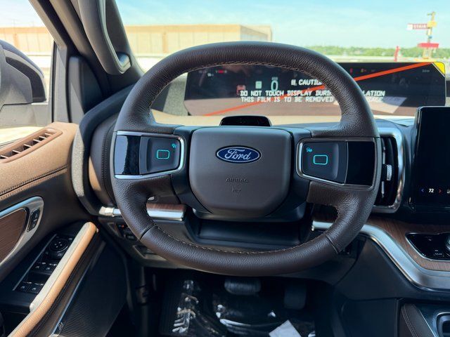 2026 Ford Expedition Max King Ranch Springfield VA