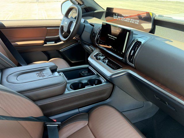 2026 Ford Expedition Max King Ranch Springfield VA