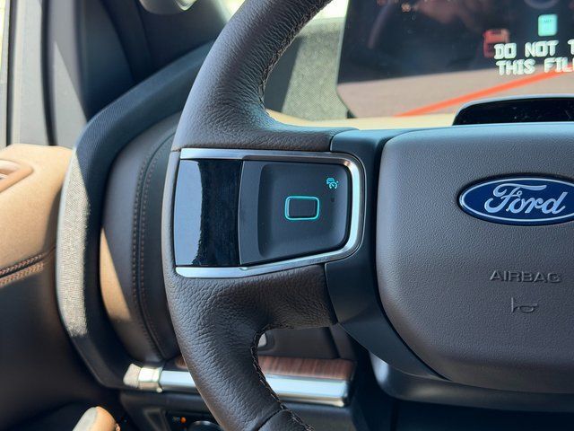 2026 Ford Expedition Max King Ranch Springfield VA