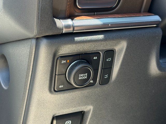 2026 Ford Expedition Max King Ranch Springfield VA