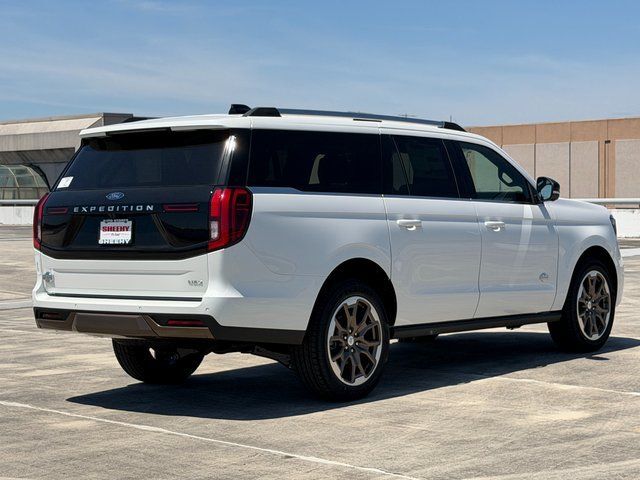 2026 Ford Expedition Max King Ranch Springfield VA