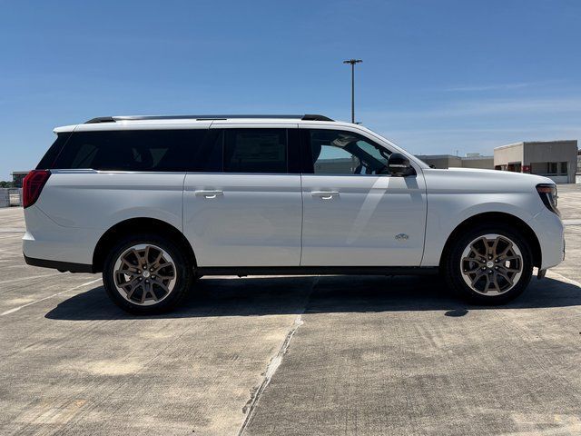 2026 Ford Expedition Max King Ranch Springfield VA