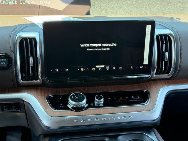 2026 Ford Expedition Max King Ranch Springfield VA