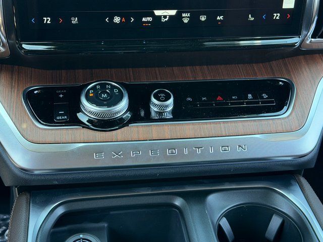 2026 Ford Expedition Max King Ranch Springfield VA