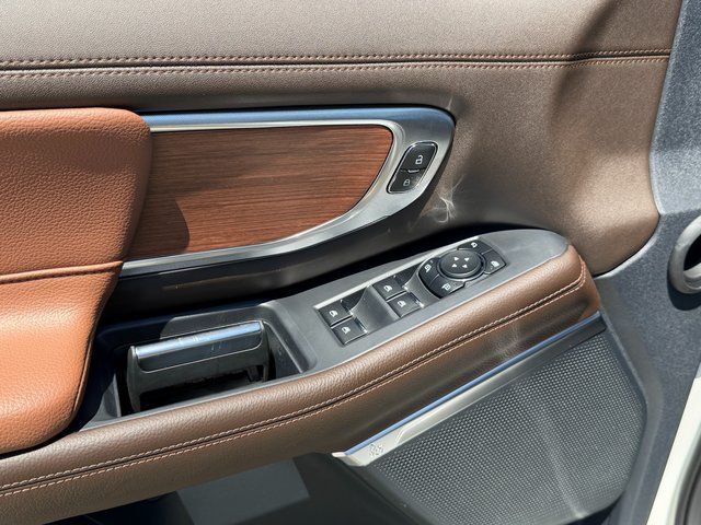 2026 Ford Expedition Max King Ranch Springfield VA