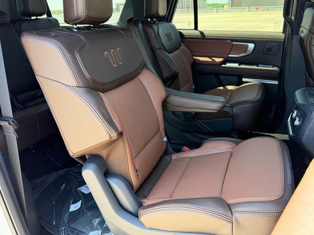 2026 Ford Expedition Max King Ranch Springfield VA