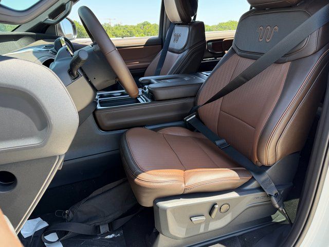 2026 Ford Expedition Max King Ranch Springfield VA
