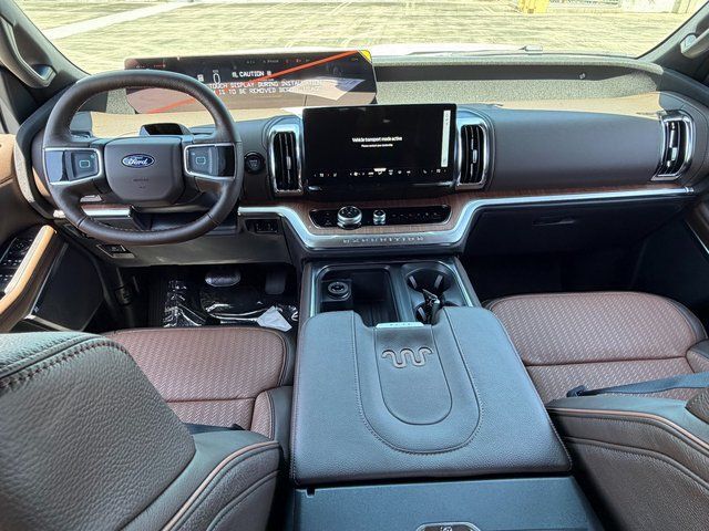 2026 Ford Expedition Max King Ranch Springfield VA