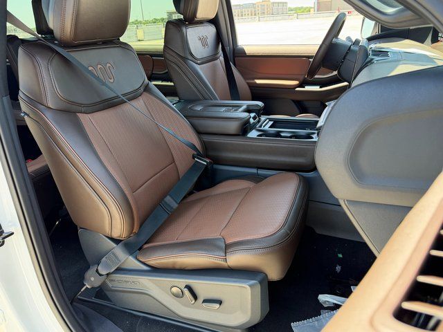 2026 Ford Expedition Max King Ranch Springfield VA