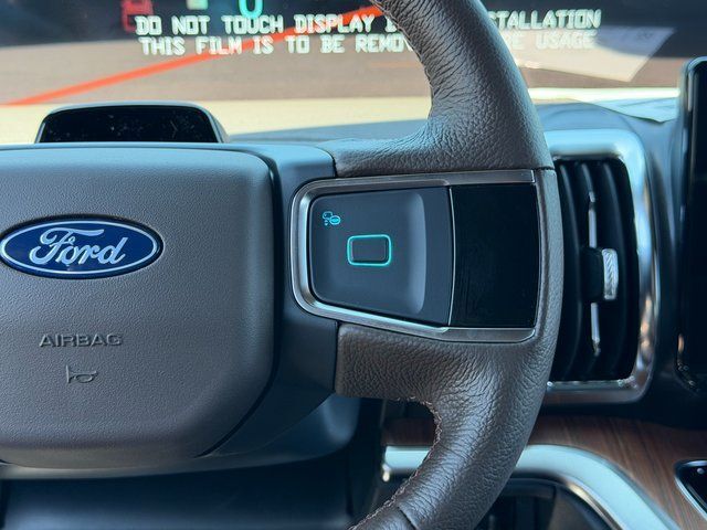 2026 Ford Expedition Max King Ranch Springfield VA
