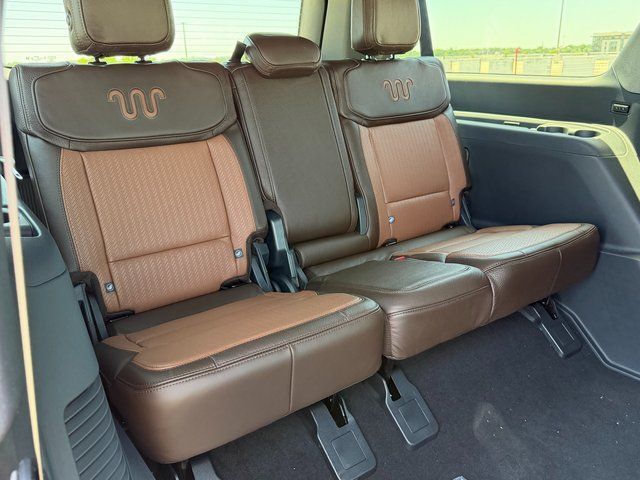 2026 Ford Expedition Max King Ranch Springfield VA