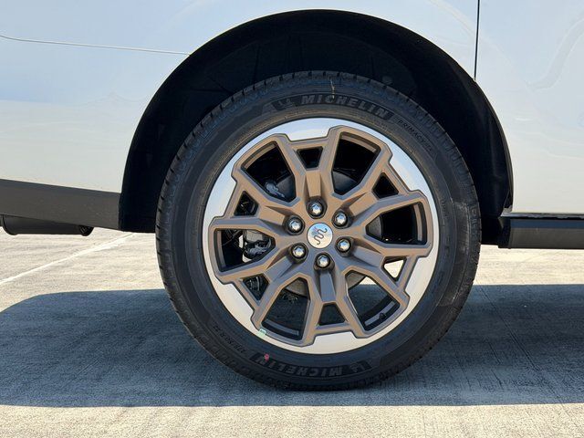 2026 Ford Expedition Max King Ranch Springfield VA